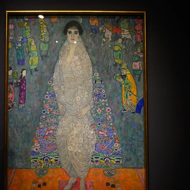 Εχθές στο Sotheby's, η Elisabeth Lederer του Klimt έγινε η ακριβότερη «ηρωίδα» της μοντέρνας τέχνης