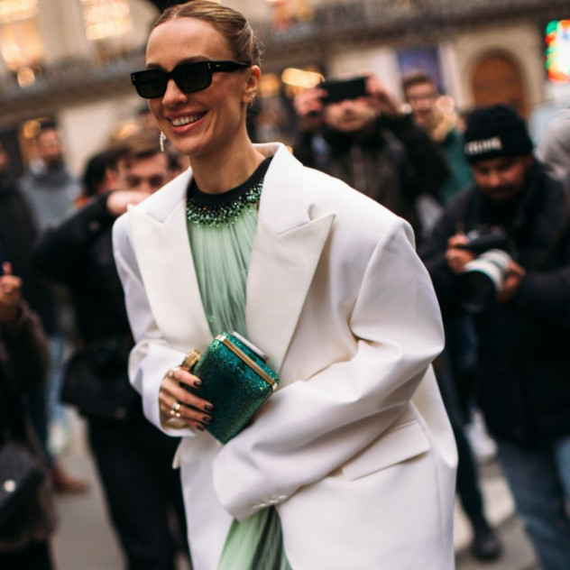 Οι glam bags που θα γίνουν το απόλυτο αξεσουάρ της επόμενης περιόδου