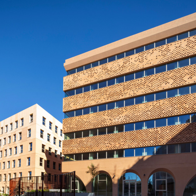 OPEN HOUSE Thessaloniki: Περισσότερα από 70 κτίρια της πόλης, που συνήθως δεν είναι προσβάσιμα για το κοινό, ανοίγουν φέτος τις πόρτες τους