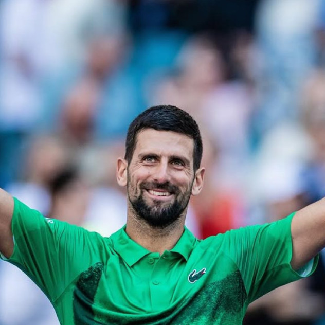 Hellenic Championship: Οι αστέρες που ξεχωρίζουν και η «υπόκλιση» του Nole στο ελληνικό κοινό