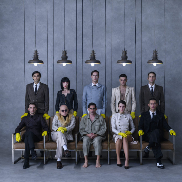 Οι θεατρικές παραστάσεις που παρακολουθούν όλοι τώρα στην Αθήνα