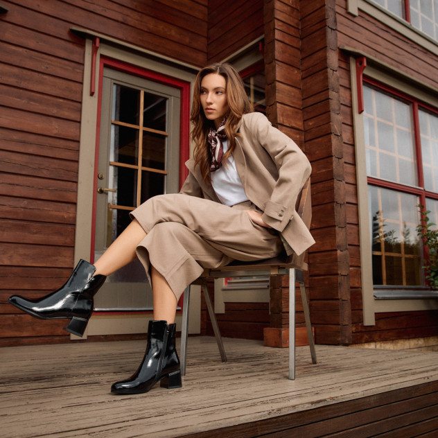 Τα πιο stylish shoe designs που δεν θα αποχωρίζεστε τους επόμενους μήνες