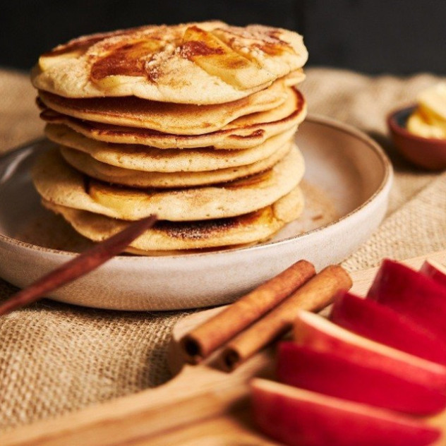 Tο απόλυτο φρούτο της εποχής που μπορείτε να προσθέσετε στις πιο tasty γλυκές και αλμυρές συνταγές