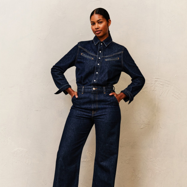 Η Levi’s® επαναπροσδιορίζει το baggy fit στην πιο σύγχρονη μορφή του 