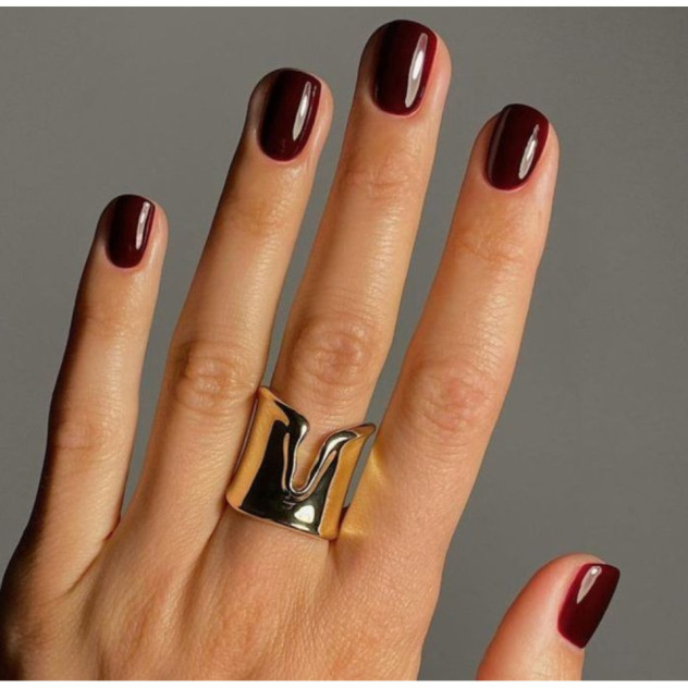 Winter nails report: Ανακαλύψαμε ποιες τάσεις βρίσκονται ήδη στο ραντάρ μας για την πιο γιορτινή σεζόν