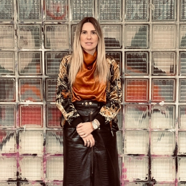 Με αφορμή το Open House Thessaloniki 2025, η Ρενάτα Δούμα μιλάει στο GLOW για τα highlights της φετινής διοργάνωσης