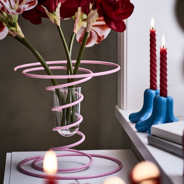 Οι πιο hot συλλογές αυτήν τη στιγμή από τον κόσμο του design που θα γεμίσουν με χρώμα το σπίτι μας