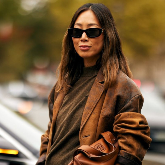 Τα χρώματα του χειμώνα που θα προσδώσουν expensive looking αισθητική και απόλυτη κομψότητα