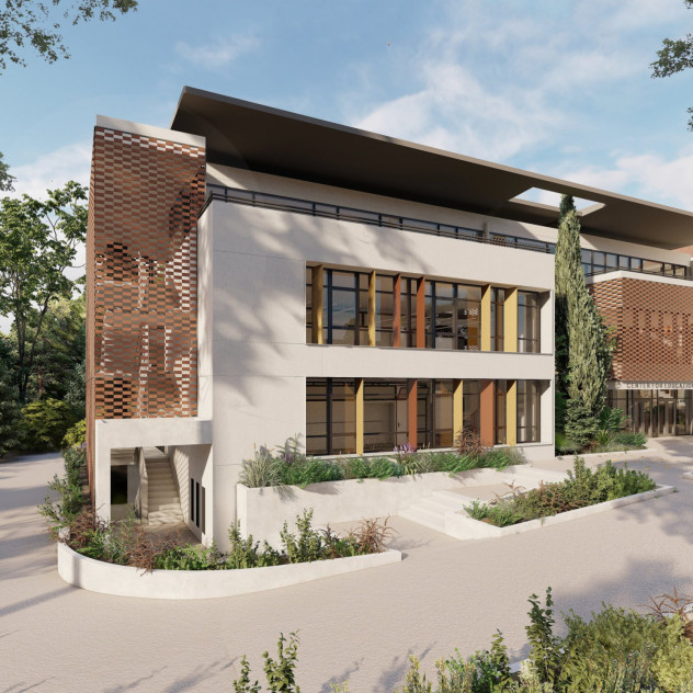 Μερικά από τα πιο ενδιαφέροντα κτίρια που ανοίγουν για πρώτη φορά τις πόρτες τους στο φετινό OPEN HOUSE Thessaloniki