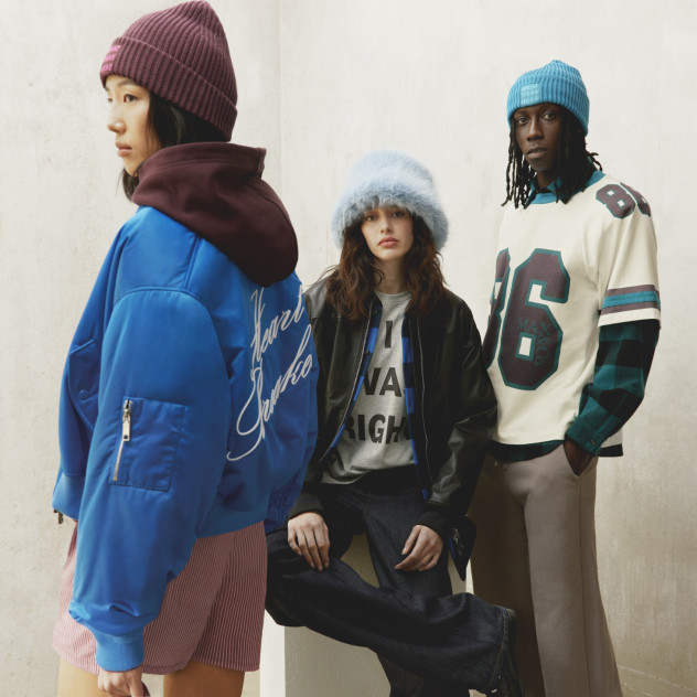 Η έμπνευση του καλλιτέχνη Pietro Terzini πίσω από τη νέα του συνεργασία με τη MAX&Co.