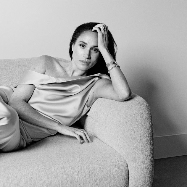Meghan Markle στο Harper’s Bazaar US: Η αφοπλιστική συνέντευξη μιας γυναίκας που επιστρέφει πιο συνειδητοποιημένη από ποτέ