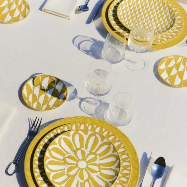 Δέκα συμβουλές για να διατηρήσουμε τα σερβίτσια μας κομψά και όμορφα για περισσότερο διάστημα 