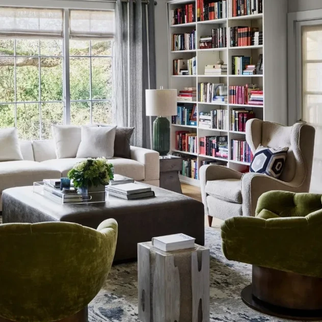 Τι είναι η cottagecore αισθητική που κυριαρχεί αυτή τη στιγμή και πώς να την ενσωματώσουμε στο σπίτι μας