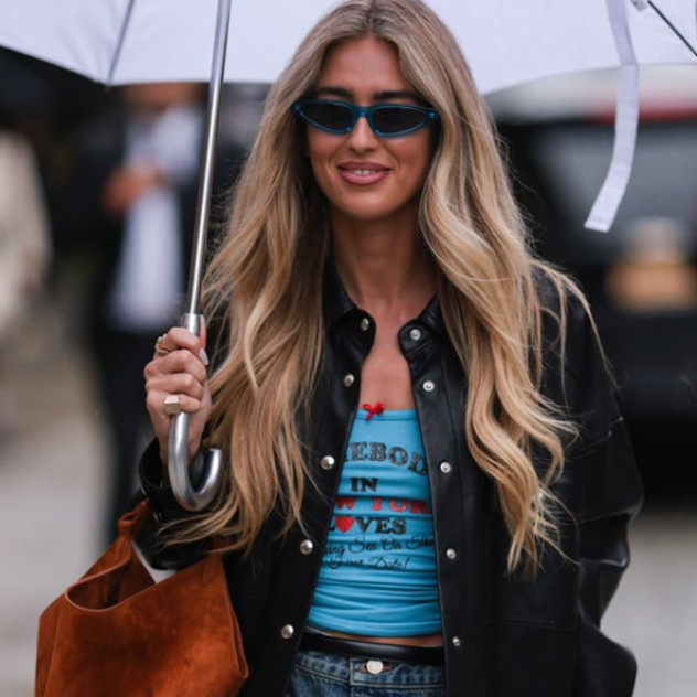 Stylish τις ημέρες με βροχή; Τα μυστικά που θα σας πείσουν ότι μπορεί να συμβεί