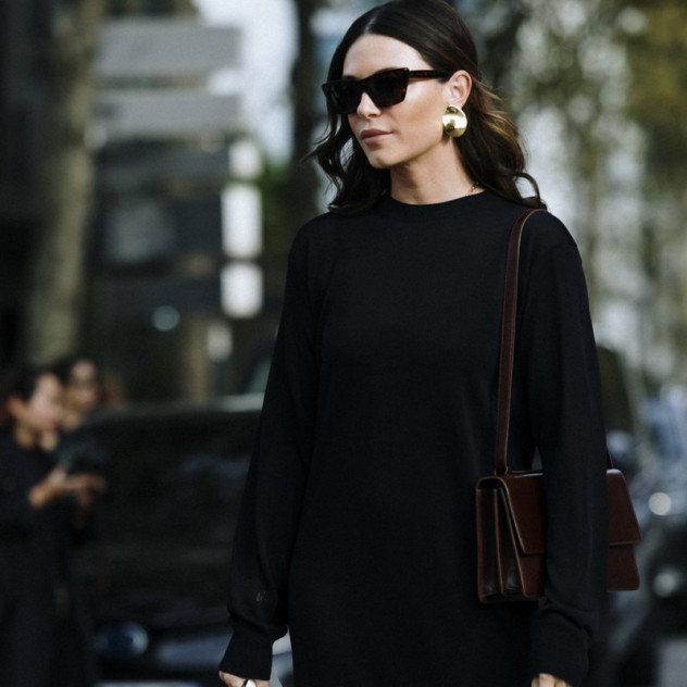 7 «ξεπερασμένα» dress trend που επαναφέρουν τα κορίτσια της μόδας φέτος τον χειμώνα 