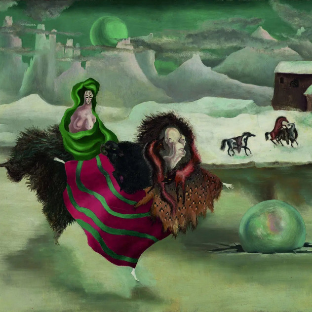 Οι εκθέσεις Τέχνης που ξεχωρίζουν αυτή τη στιγμή στην Ευρώπη 