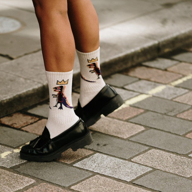 Πώς θα φορέσετε τα loafers σαν μια αυθεντική fashionista 