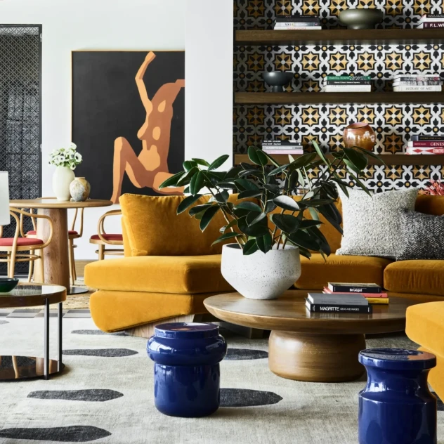 Οι πρώτες προβλέψεις των designers για τις τάσεις διακόσμησης που θα κυριαρχήσουν το 2026