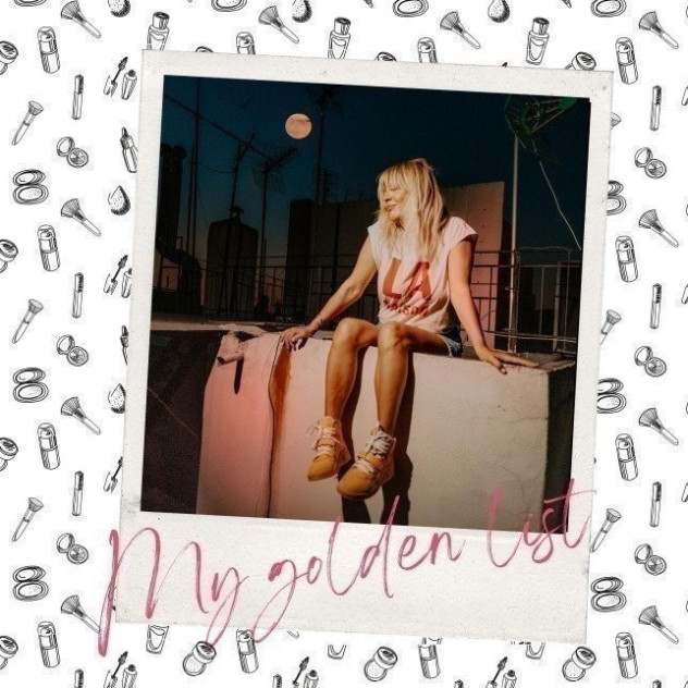 My ﻿Life Rules﻿: Μικρά μυστικά, μεγάλες απολαύσεις για μια ευτυχισμένη καθημερινότητα