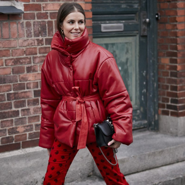 Τα φουσκωτά πανωφόρια είναι το next big thing του χειμώνα