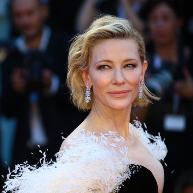 Cate Blanchett: Για ποιο λόγο θα βρεθεί στη Μάνη η πασίγνωστη star του Hollywood;