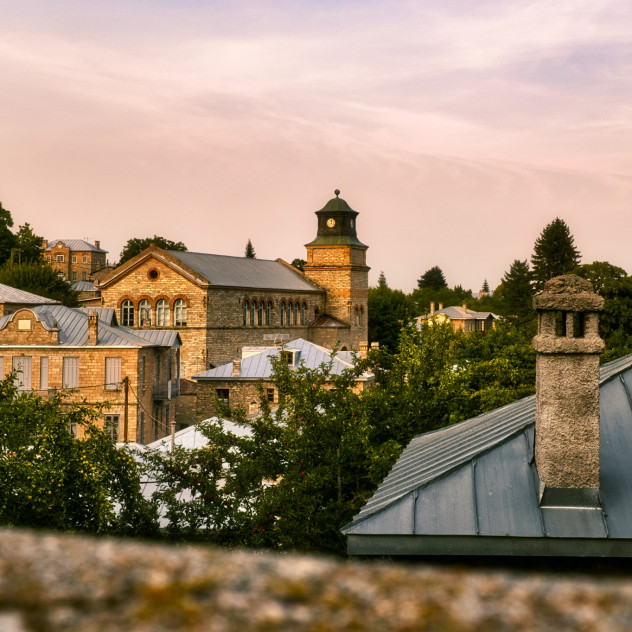 Οι πιο μαγευτικές και γραφικές πλατείες χωριών της Βόρειας Ελλάδας