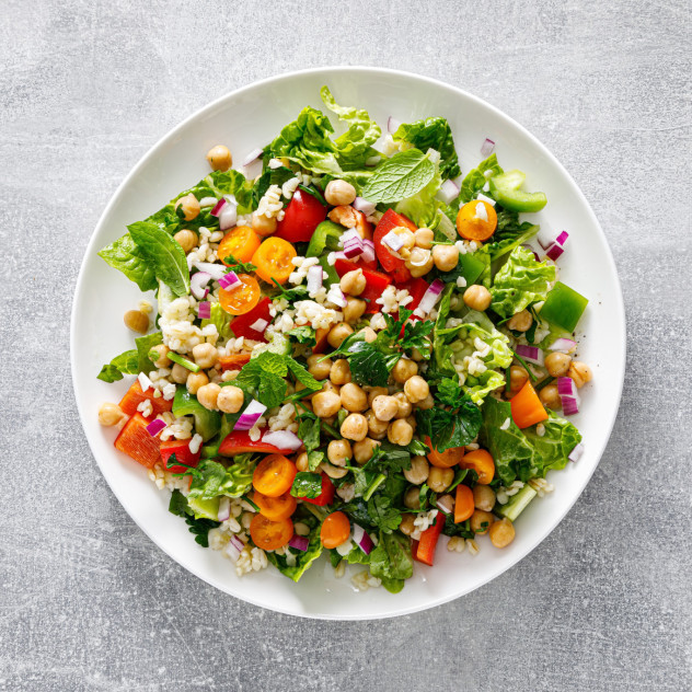 Πως η μεσογειακή διατροφή ενισχύει σημαντικά την αναπαραγωγική υγεία;