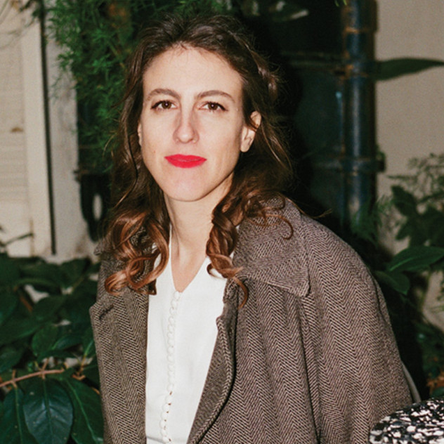 Ο πολυταξιδεμένη και αεικίνητη Ευτυχία Στεφανίδη μας παρουσιάζει το δικό της ξεχωριστό πρόσωπο της Αθήνας