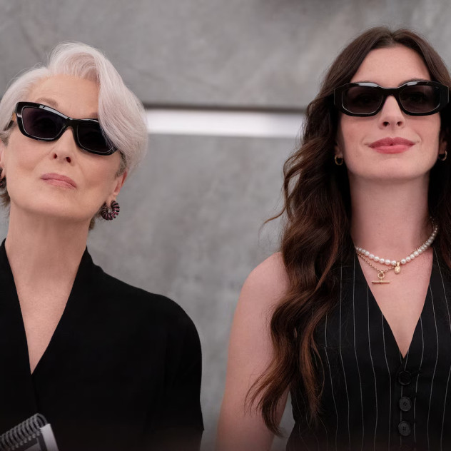 Ο Διάβολος φοράει Prada 2: Δείτε το πολυαναμενόμενο trailer του sequel 