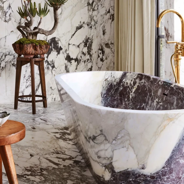 Τα κοινά λάθη που οι περισσότεροι κάνουμε στο καθάρισμα του μπάνιου μας 