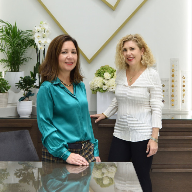 Ένα νέο κεφάλαιο στη λαμπερή κληρονομιά του «Δημιουργικό Βιλδιρίδης»