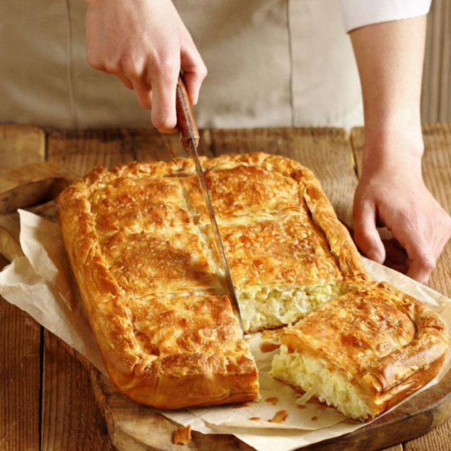 Ανακαλύψτε όλα τα μυστικά για μια τέλεια ζύμη, ιδανική τόσο για γλυκές όσο και για αλμυρές δημιουργίες