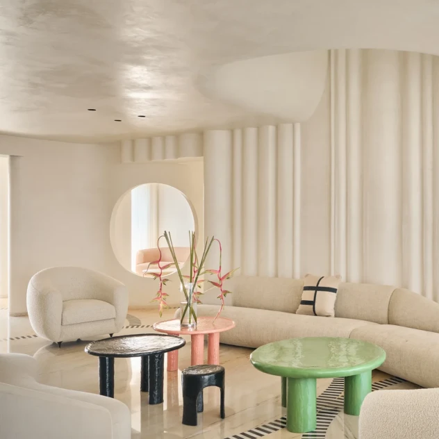 Οι τάσεις στο interior design που καθόρισαν τη φετινή χρονιά και θα μας απασχολήσουν και την επόμενη