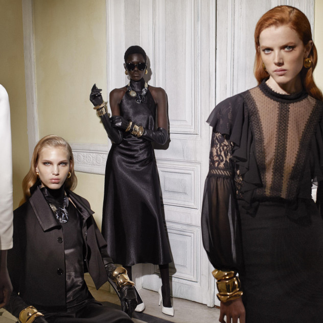 Η ACCESS Fashion γιορτάζει τα 25 χρόνια παρουσίας της με μία συλλεκτική συλλογή