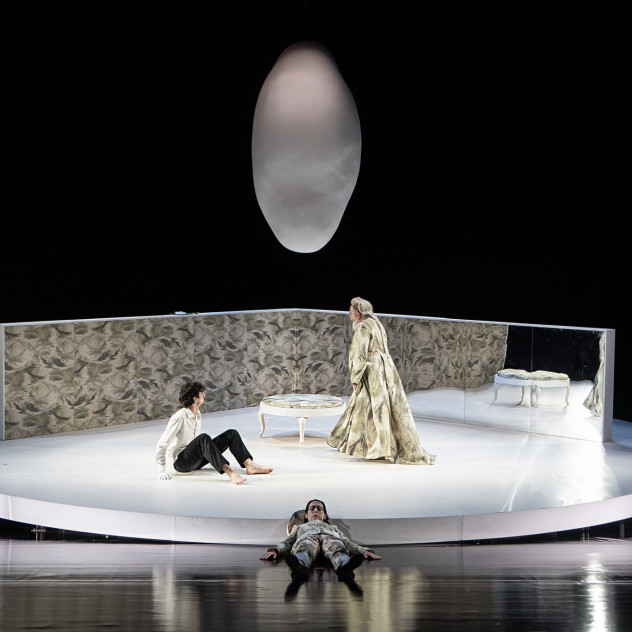 Ό,τι νέο απολαμβάνουμε στη χριστουγεννιάτικη Θεσσαλονίκη αυτήν την εβδομάδα