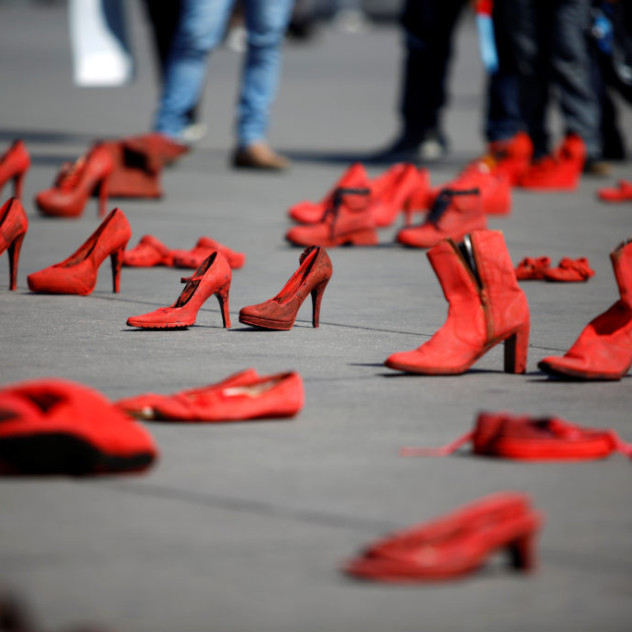 Η Ιταλία γίνεται η τέταρτη χώρα στην Ευρωπαϊκή Ένωση που αναγνωρίζει τη γυναικοκτονία ως έγκλημα