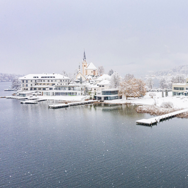 Οι κορυφαίες κλινικές ευεξίας στον κόσμο που ακολουθούν τη νέα τάση στα ταξίδια και στο well-being
