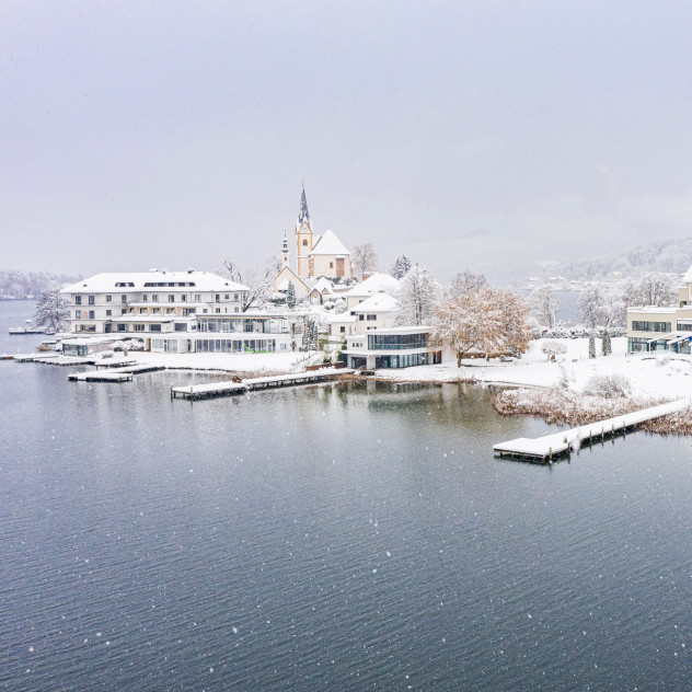 Οι κορυφαίες κλινικές ευεξίας στον κόσμο που ακολουθούν τη νέα τάση στα ταξίδια και στο well-being
