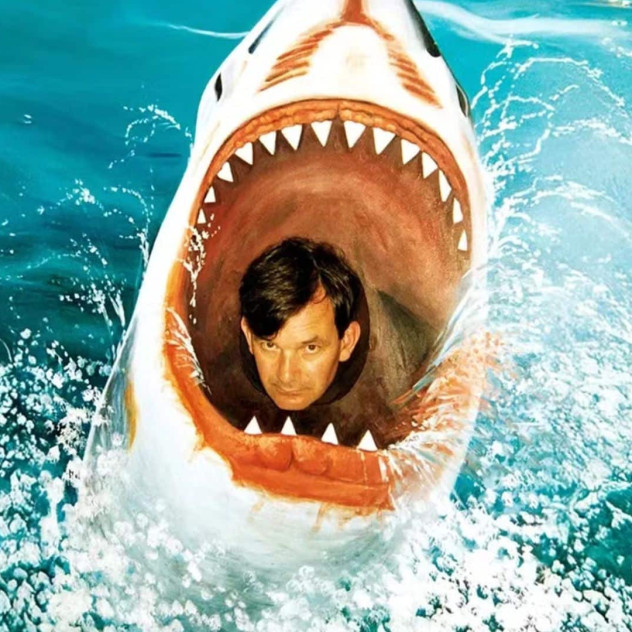 Ο θρυλικός φωτογράφος Martin Parr μέσα από τις πιο εντυπωσιακές λήψεις του