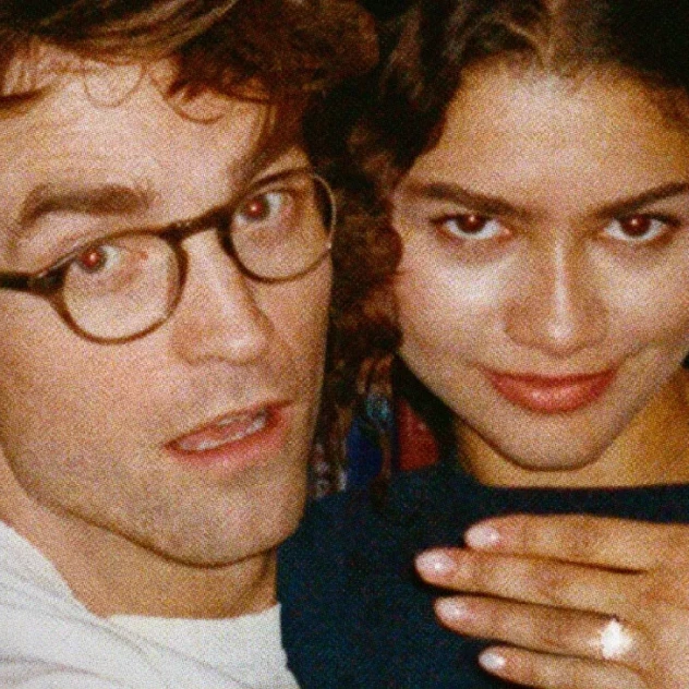 Το trailer της ταινίας 'The Drama' με τη Zendaya και τον Robert Pattinson μόλις κυκλοφόρησε