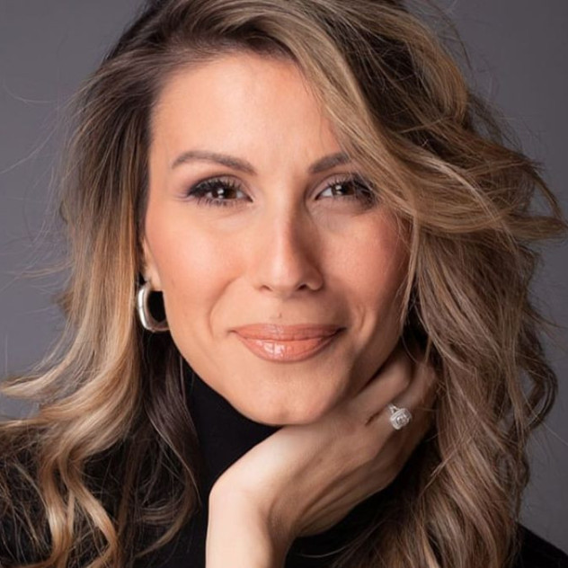 Άννα Κανδαράκη: Η ειλικρινής δημόσια εξομολόγηση και το ηχηρό μήνυμα της ψυχολόγου-ψυχοθεραπεύτριας που διαγνώστηκε με καρκίνο του αίματος