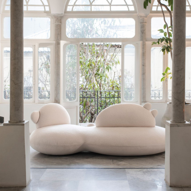 Οι πιο κομψοί τρόποι για να εισάγετε το χρώμα του 2026 στη διακόσμησή σας