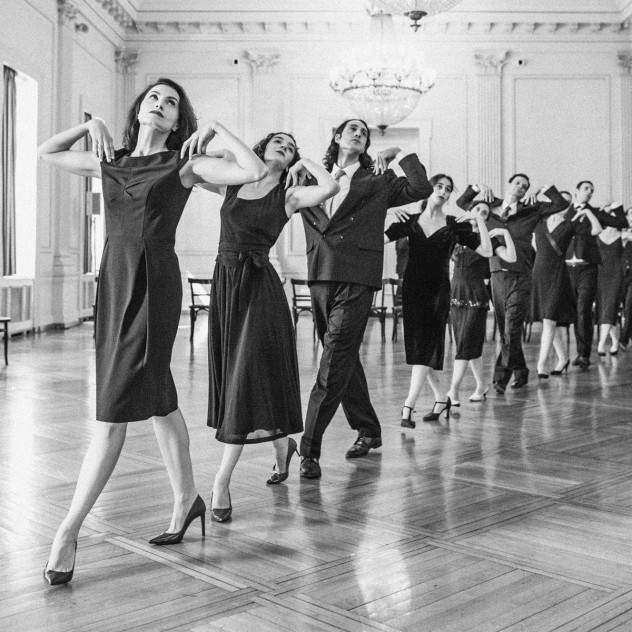 Οι πιο updated προτάσεις αυτήν τη στιγμή στην πολιτιστική σκηνή της Αθήνας