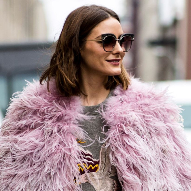Οι πιο κομψές γούνες που θα σας βγάλουν ασπροπρόσωπες και τη γιορτινή περίοδο