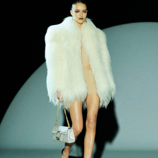 Generation Gucci: Τα πιο iconic looks της Pre-Fall 2026 collection με την υπογραφή του Demna