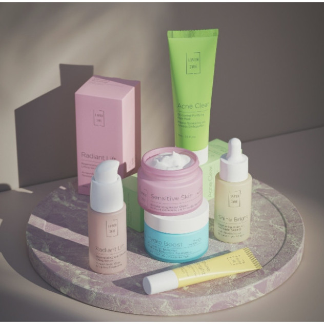 Το beauty brand που ξεπεράσει τα όρια της βιομηχανίας της και αγγίζει την ουσία της κοινωνικής προσφοράς