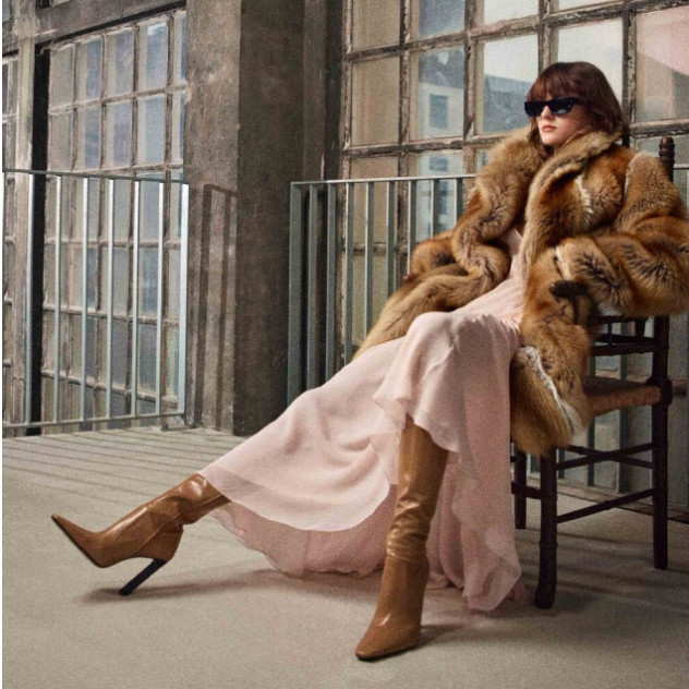 Τα πιο hot shoe designs που προτείνουν τα μεγαλύτερα ονόματα στον χώρο της μόδας