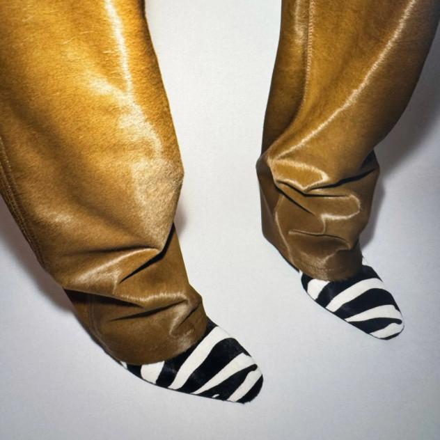 Τα πιο σημαντικά και εντυπωσιακά shoes trends του χειμώνα, σύμφωνα με τις πασαρέλες 