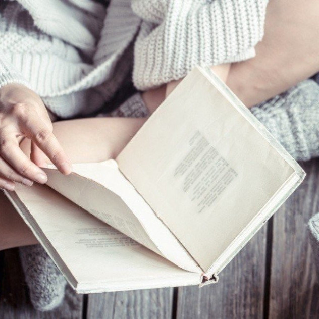 Τα 5 κορυφαία ρομαντικά βιβλία όλων των εποχών