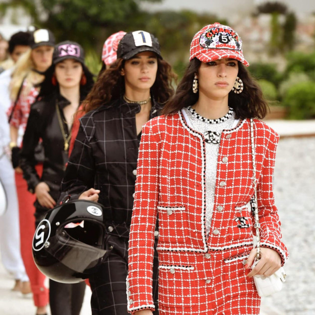 Ο Matthieu Blazy θα παρουσιάσει την πρώτη του Cruise Collection 2027 για τη Chanel στο Μπιαρίτζ της Γαλλίας